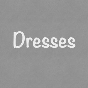 Dresses